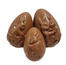 MEROUT PAASEI MELK 6/8/9 CM - 41ST - 1,5 KG | Lingier Familie ...